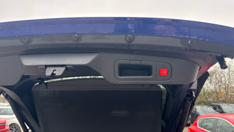 Citroen C5 X 1.6 Plug-in Hybrid 225 Shine Plus 5dr e-EAT8 Estate